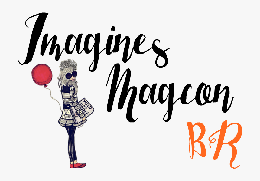 Imagines Magcon Br - Calligraphy, HD Png Download