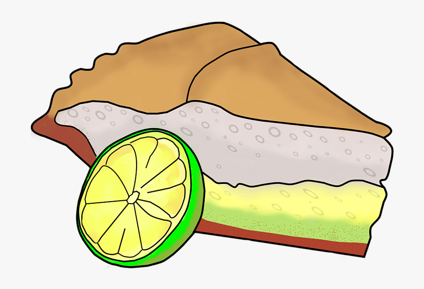 Cake, Lemon, Dessert, Delicious, Food, The Cake - Fast Food, HD Png Download