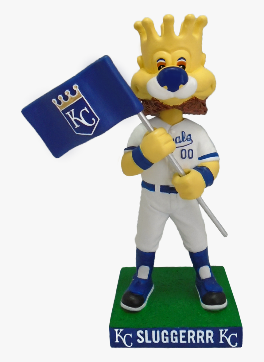 Sluggerrr The Tiger Bobble, HD Png Download