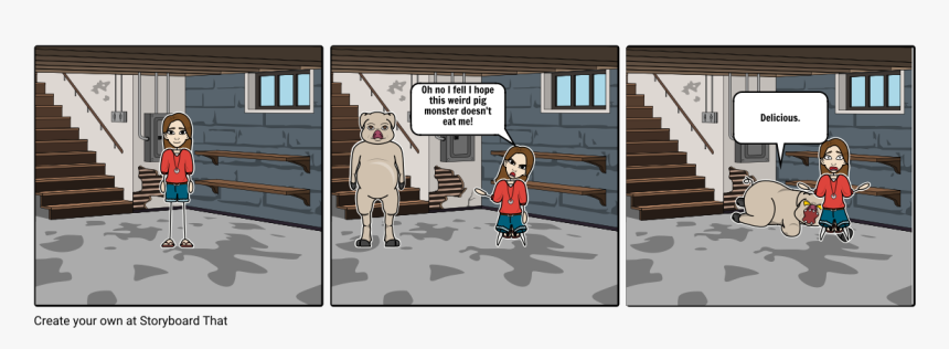 Robber In Anne Frank, HD Png Download