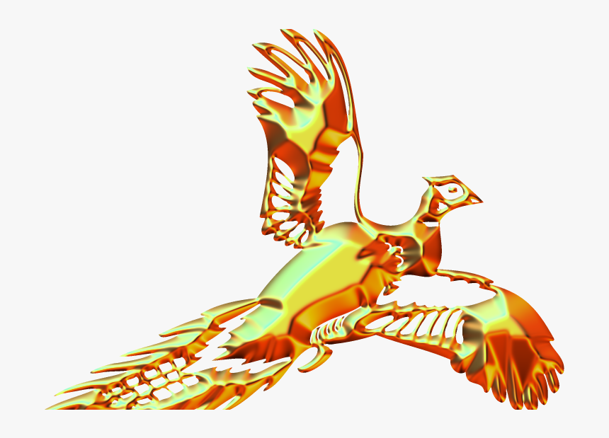 Common Raven, HD Png Download