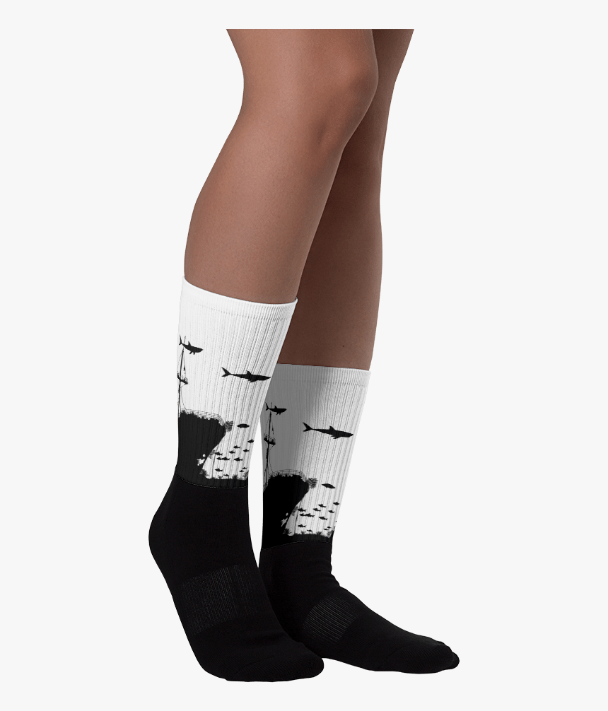Fuck Trump Socks, HD Png Download