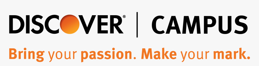 Bring Your Passion - Discover Card, HD Png Download
