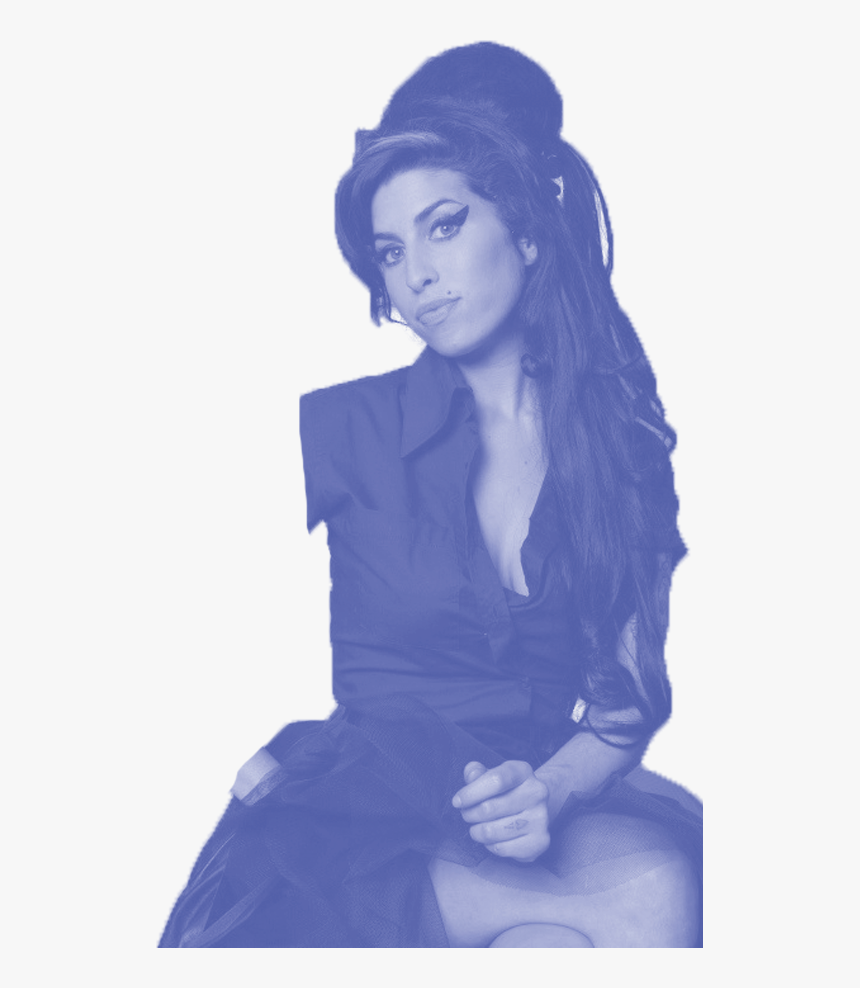 Amy Winehouse, HD Png Download