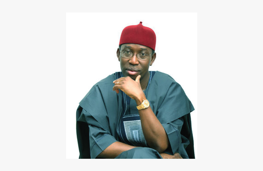 Defection From Apc To Pdp, Sign Of Sinking Ship - Delta State Governor Picture Hd, HD Png Download