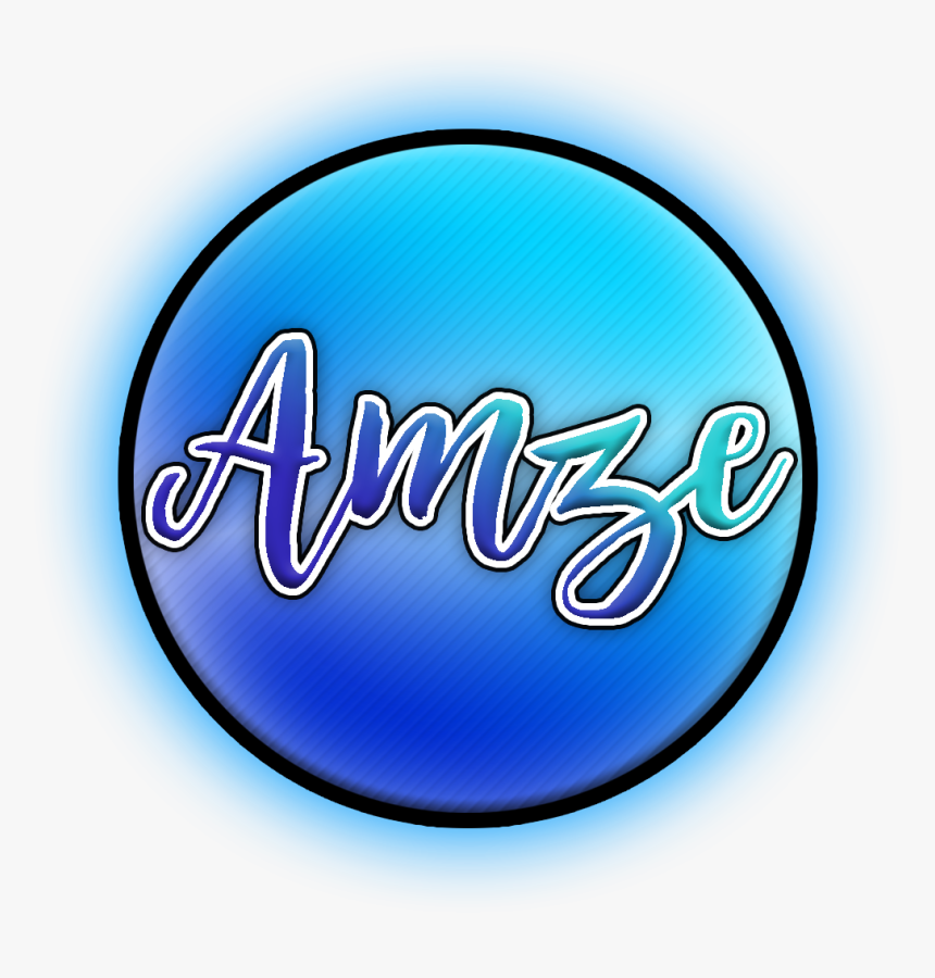 Amze Yandere Simulator - Circle, HD Png Download