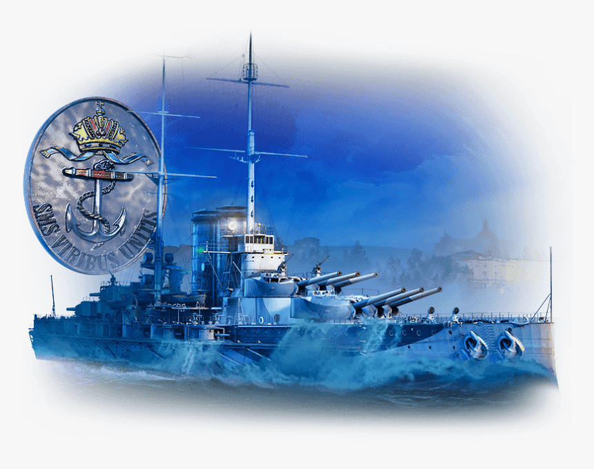 World Of Warships, HD Png Download