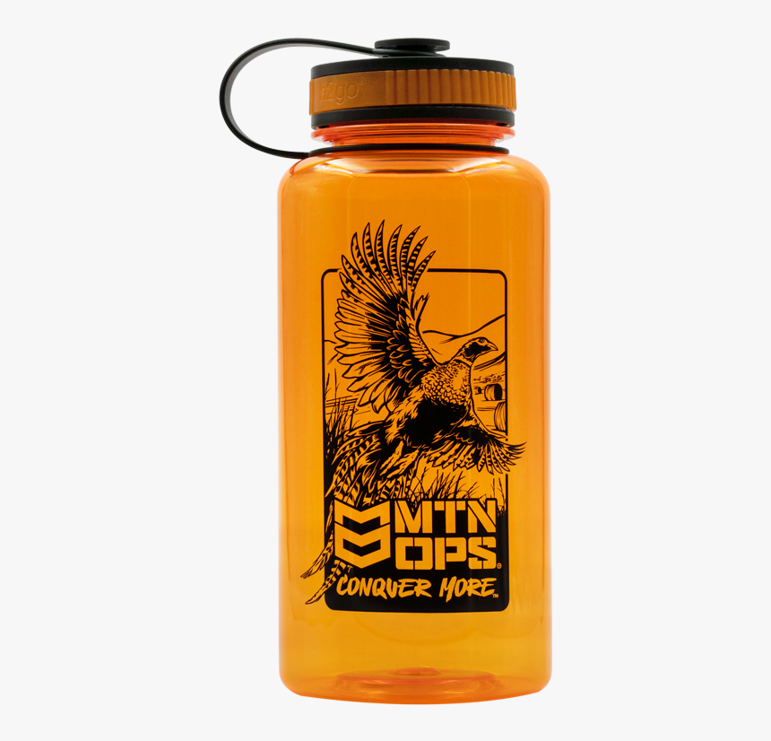 Water Bottle, HD Png Download