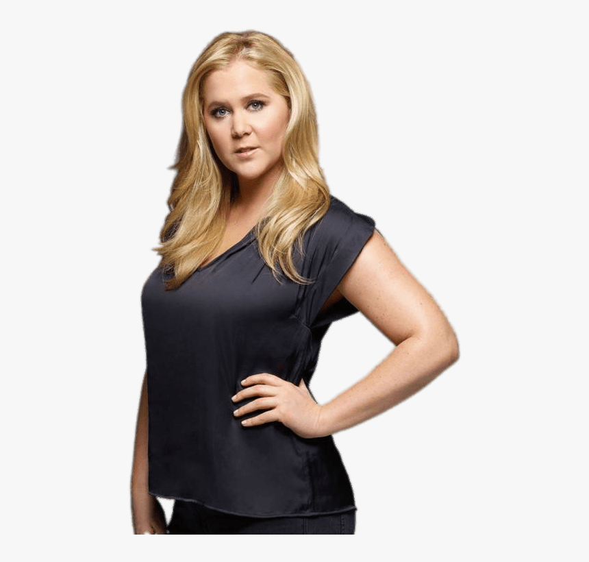 Amy Schumer Posing - Nnn Starter Pack, HD Png Download