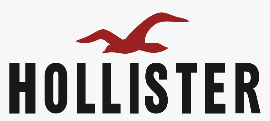 Thumb Image - Transparent Hollister Logo Png, Png Download