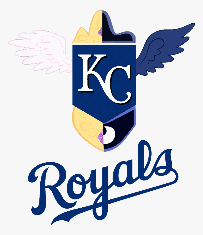 Kansas City Royals Team Towel , Png Download - Kansas City Royals, Transparent Png