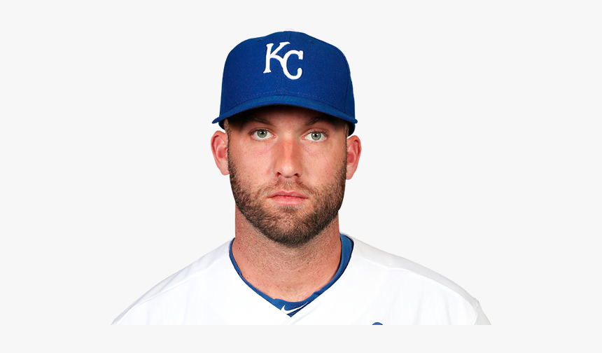 Danny Duffy, HD Png Download