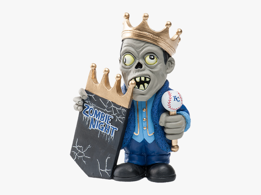 Zombie Night Mlb, HD Png Download