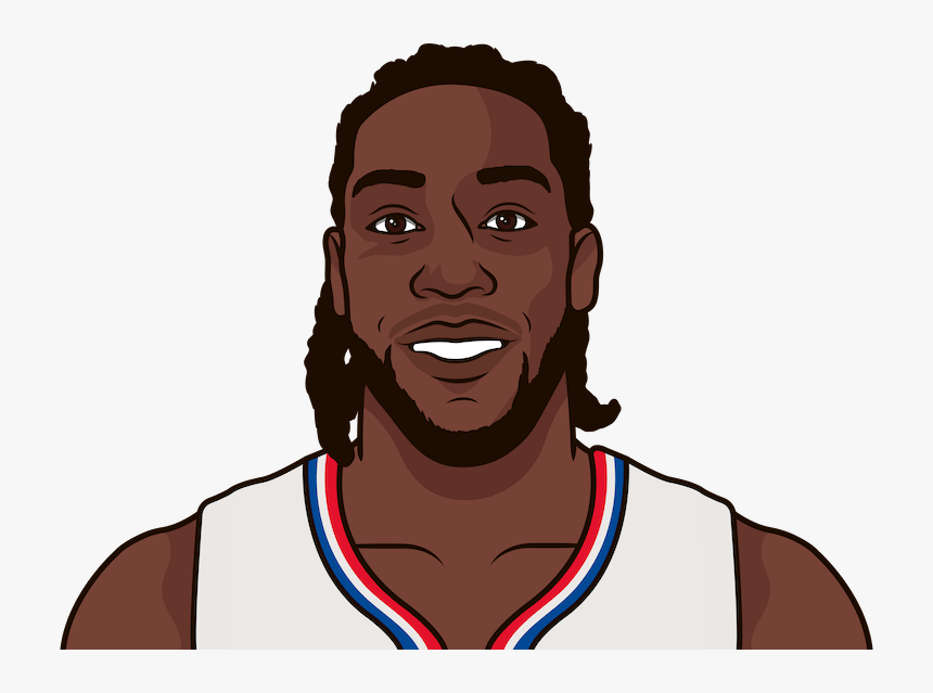 Who Was The Last Clippers Player With 26 Points Off - Illustration, HD Png Download