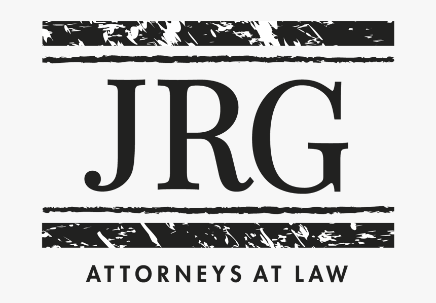 Jrg 2019 - Jrg Attorneys, HD Png Download