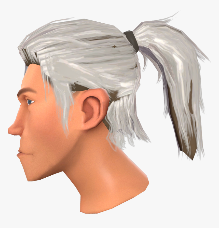 Tf2 Hero's Tail, HD Png Download