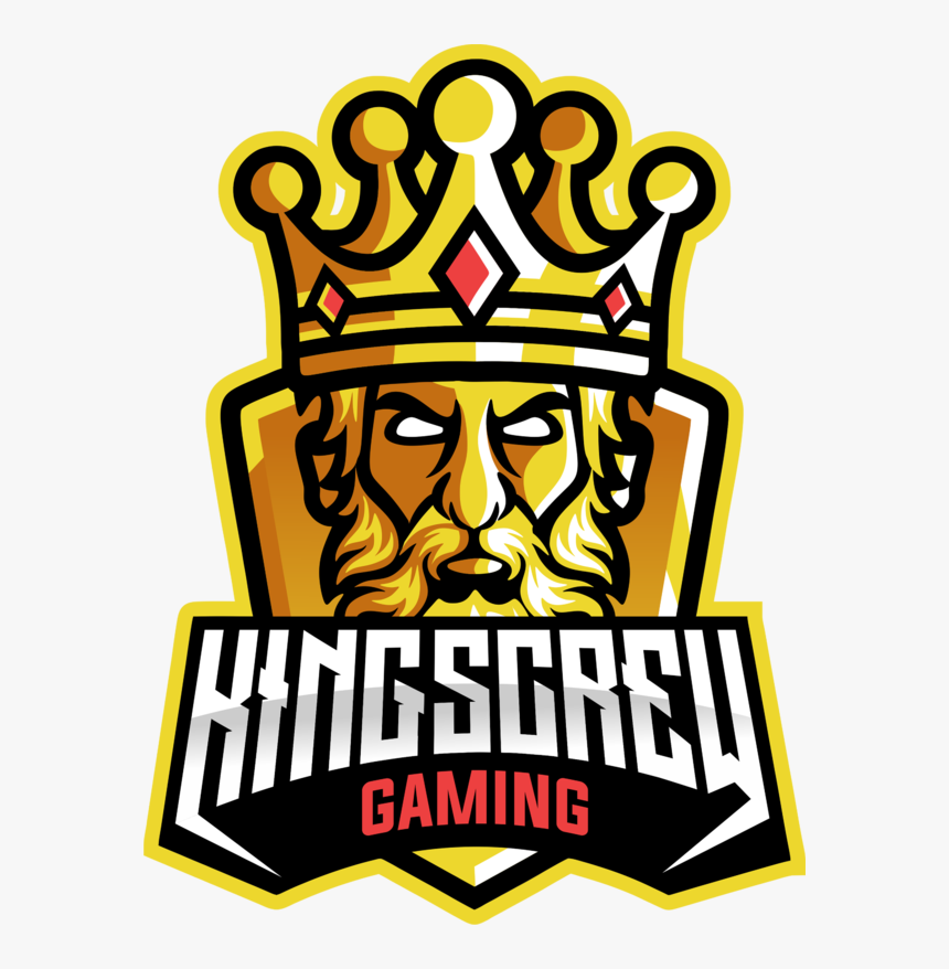 Kings Crew Gaming, HD Png Download
