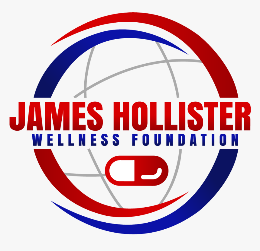 The James Hollister Wellness Foundation - Circle, HD Png Download