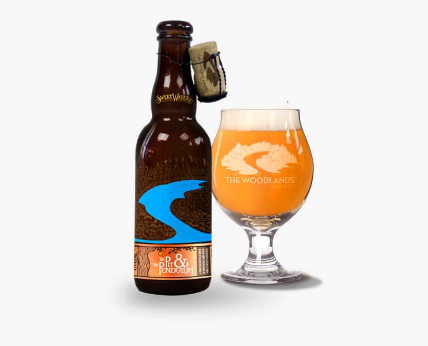 Sweetwater Brews - 21st Anniversary Oud Bruin, HD Png Download