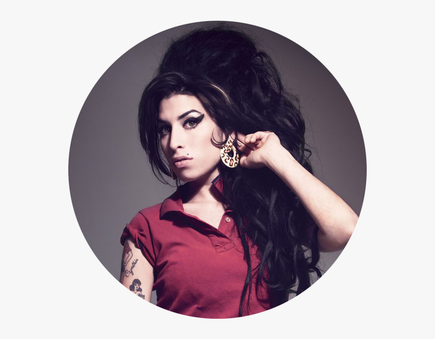 Amy Winehouse, HD Png Download