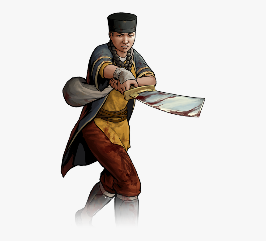 Twd Road To Survival Laopo, HD Png Download