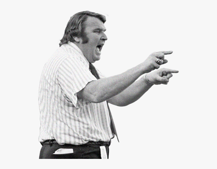 John Madden, HD Png Download
