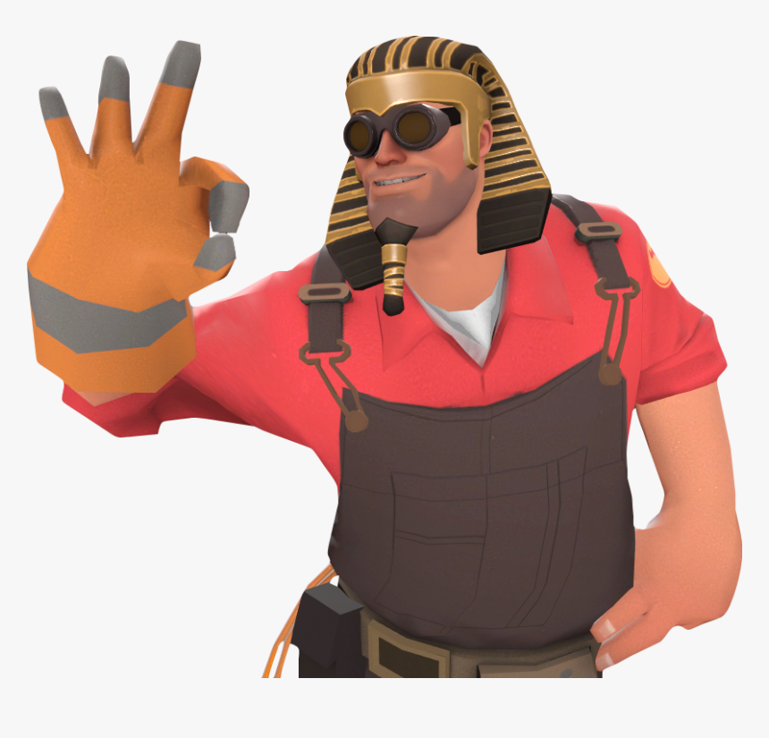 Tf2 Halloween Restriction Logic, HD Png Download
