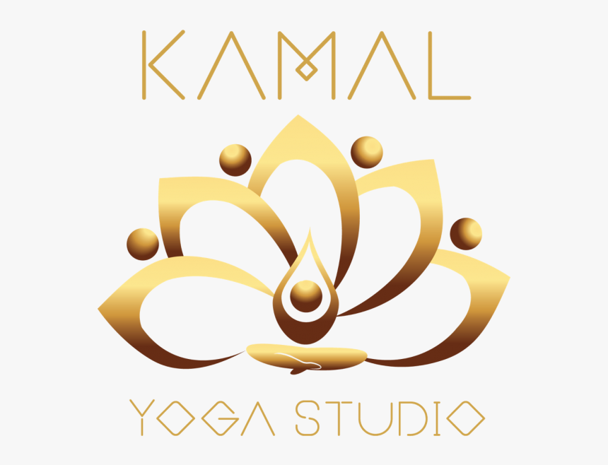 Kamal Yoga Studio, HD Png Download