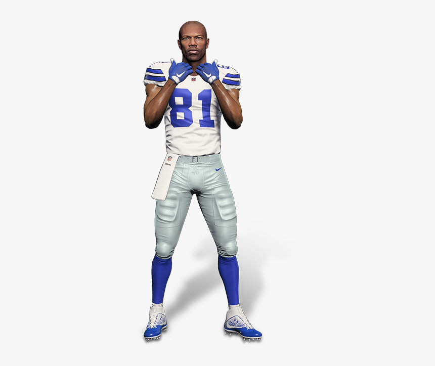 Madden 19 Player Models, HD Png Download