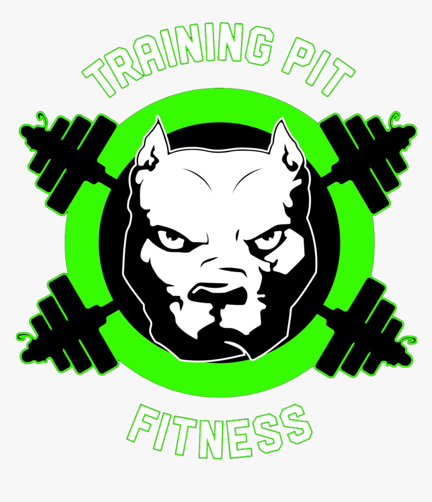 Pitbul Logo, HD Png Download