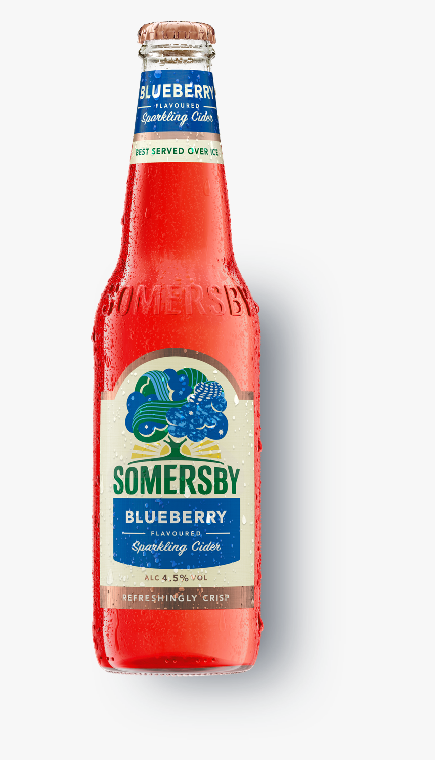 New Somersby, HD Png Download