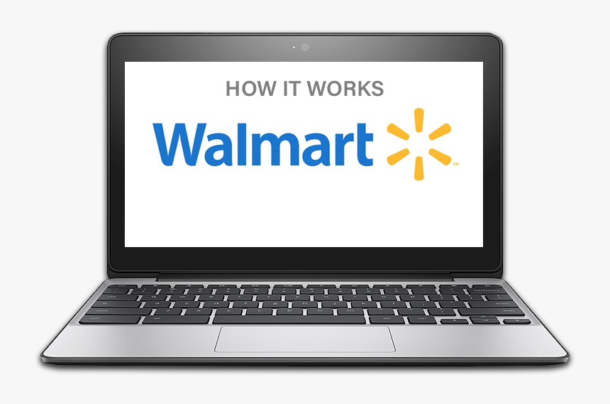 Walmart Pcś, HD Png Download