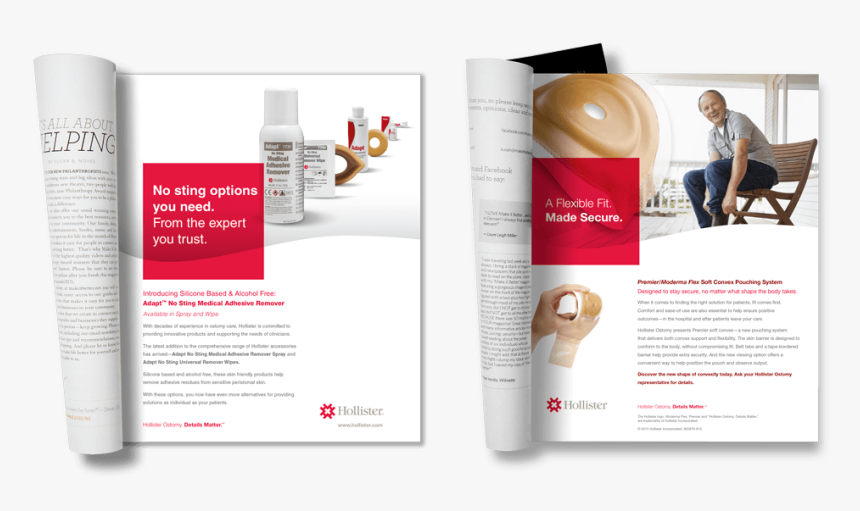 Brochure, HD Png Download