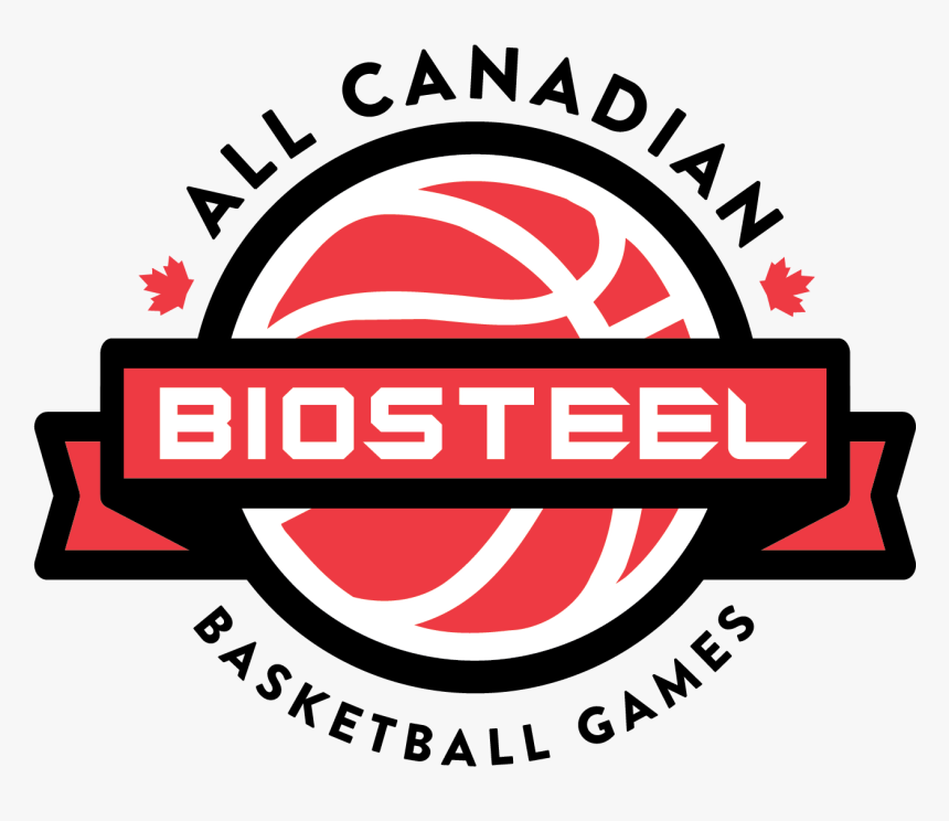 Embedded Image - Biosteel All Canadian Game 2019, HD Png Download