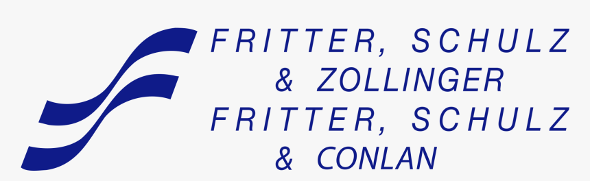 Fritter, Schulz And Zollinger Physical & Occupational - Calligraphy, HD Png Download