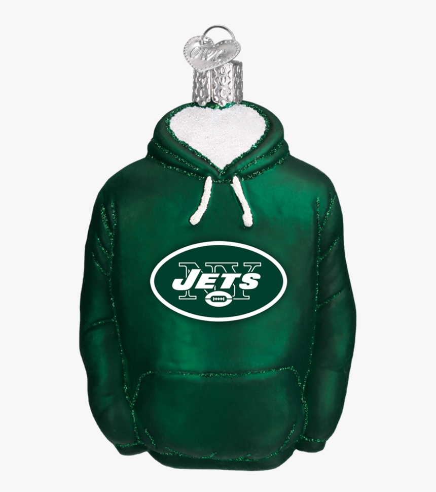 Logos And Uniforms Of The New York Jets, HD Png Download