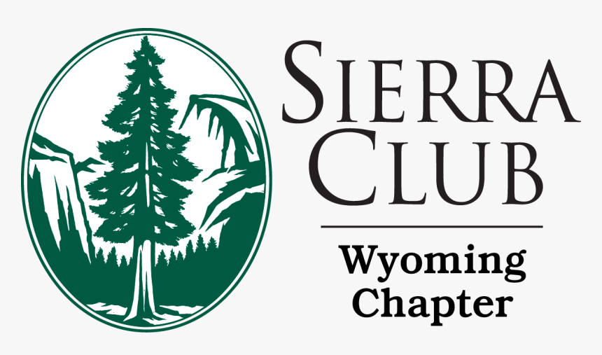 Sierra Club Png, Transparent Png