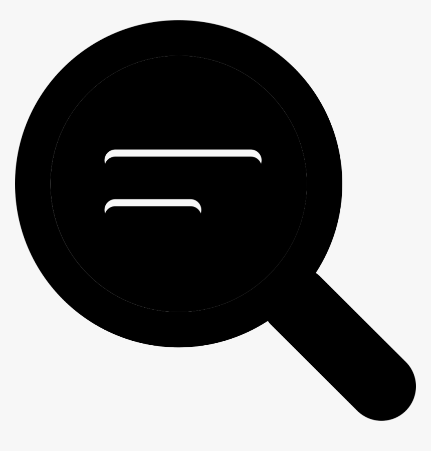 Search Button - Ville De Saint Etienne, HD Png Download