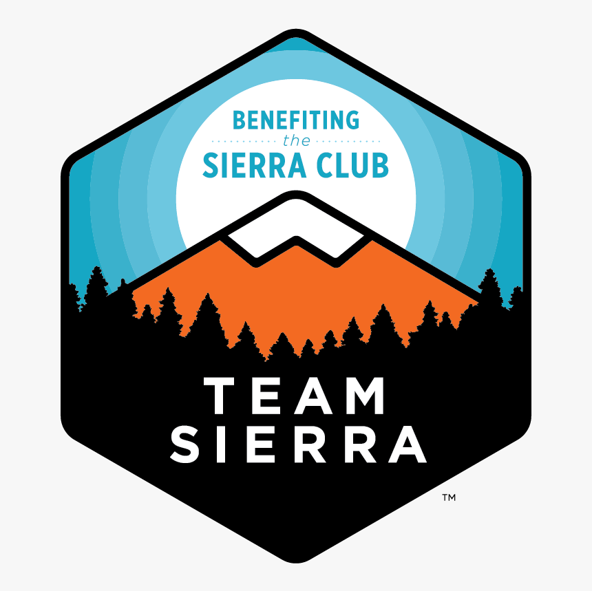 Team Sierra Logo, HD Png Download