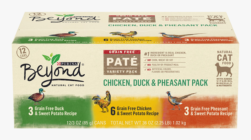 Cat Food, HD Png Download