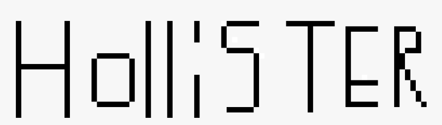 Black-and-white, HD Png Download