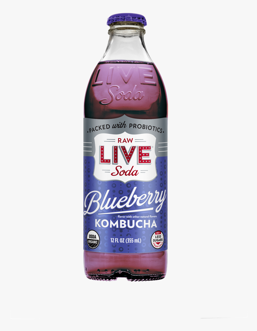 Live Mocks Sb Blueberry 17 12 21 - Water Bottle, HD Png Download