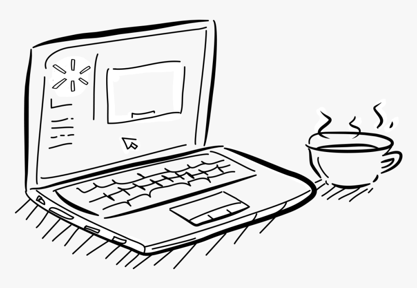 Sketch, HD Png Download