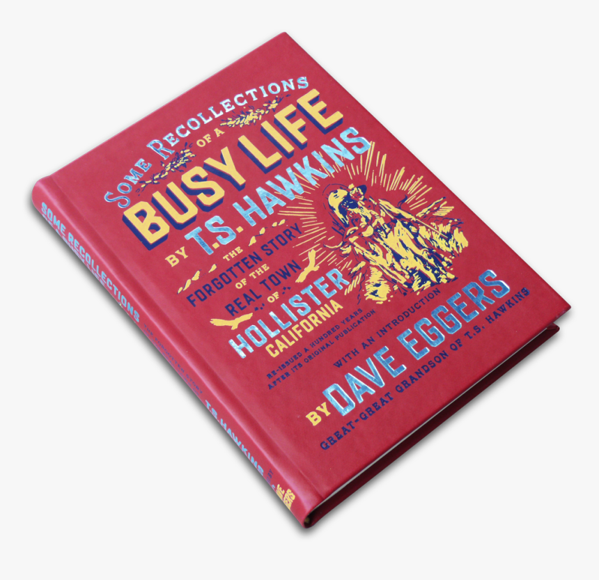 12 - Book Cover, HD Png Download