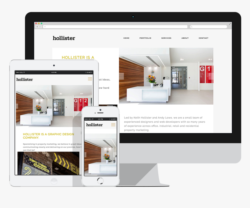 Interior Design, HD Png Download