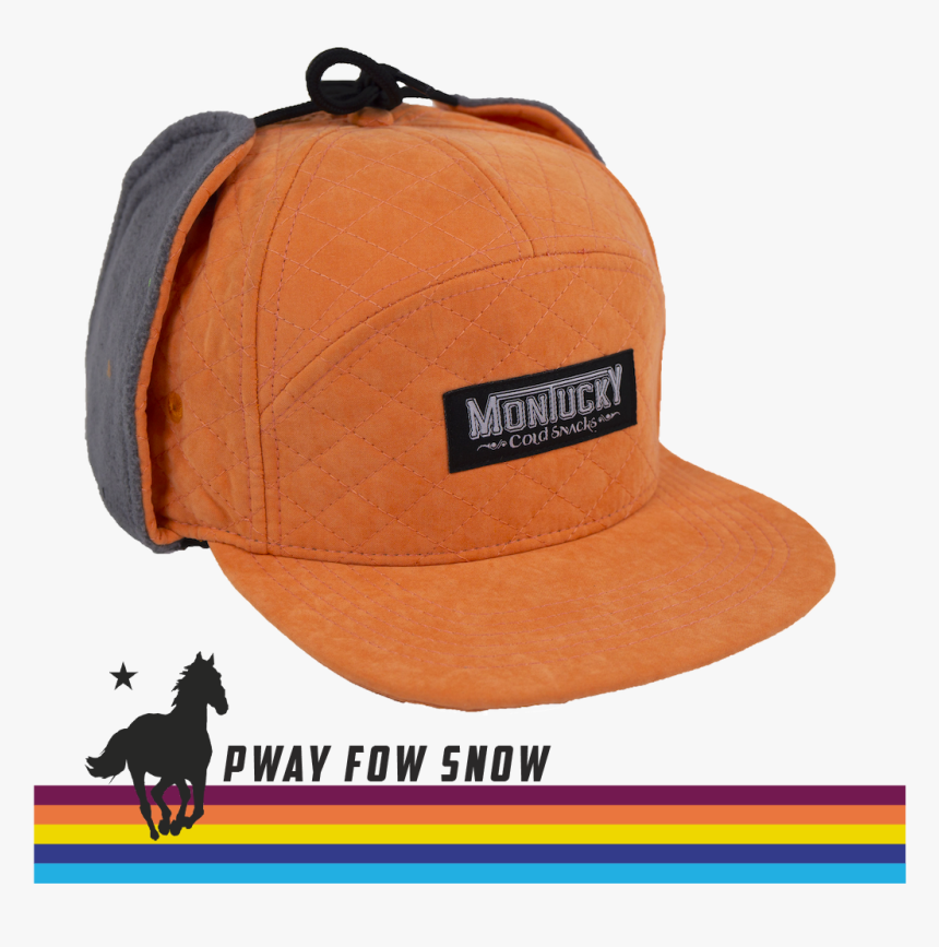 Montucky Cold Snack Shirt, HD Png Download