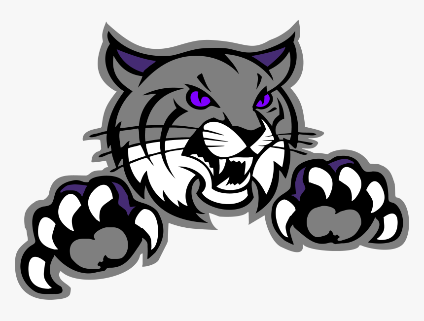 Return Home - La Farge Wildcats, HD Png Download