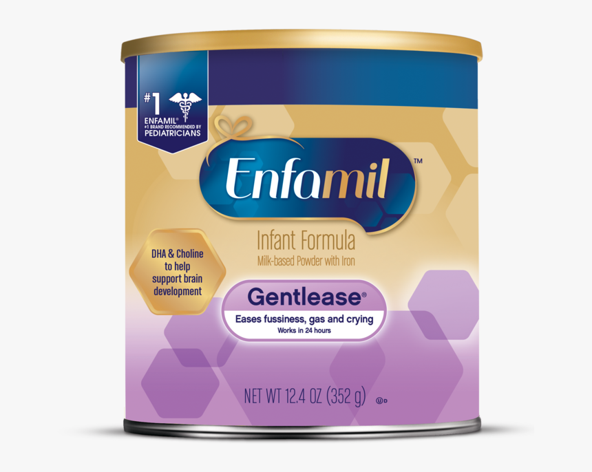 Enfamil Infant Formula, HD Png Download