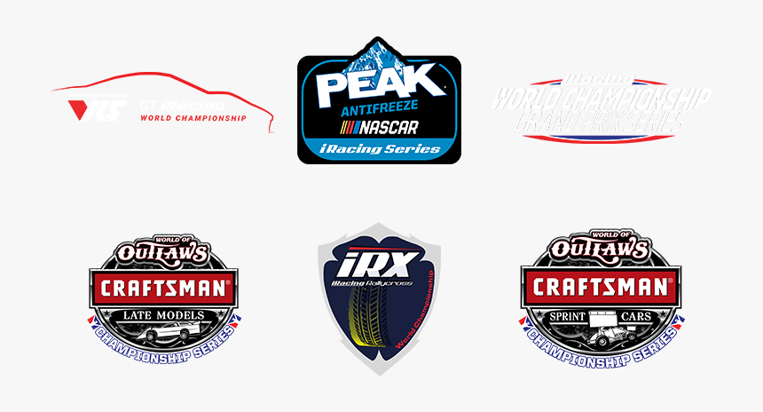 World Of Outlaws Iracing, HD Png Download