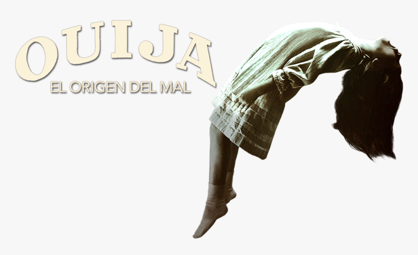 Ouija Origin Of Evil Png, Transparent Png